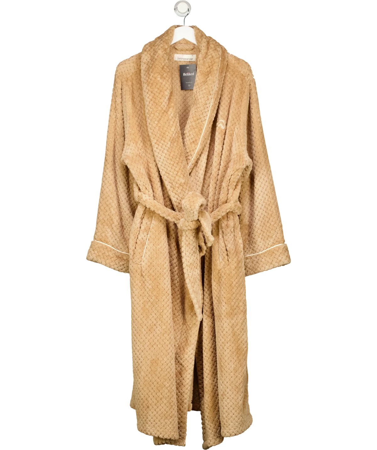 Peter Alexander Beige Colour — front