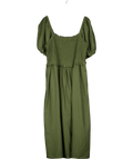 New Look khaki Colour, size UK 22 — front