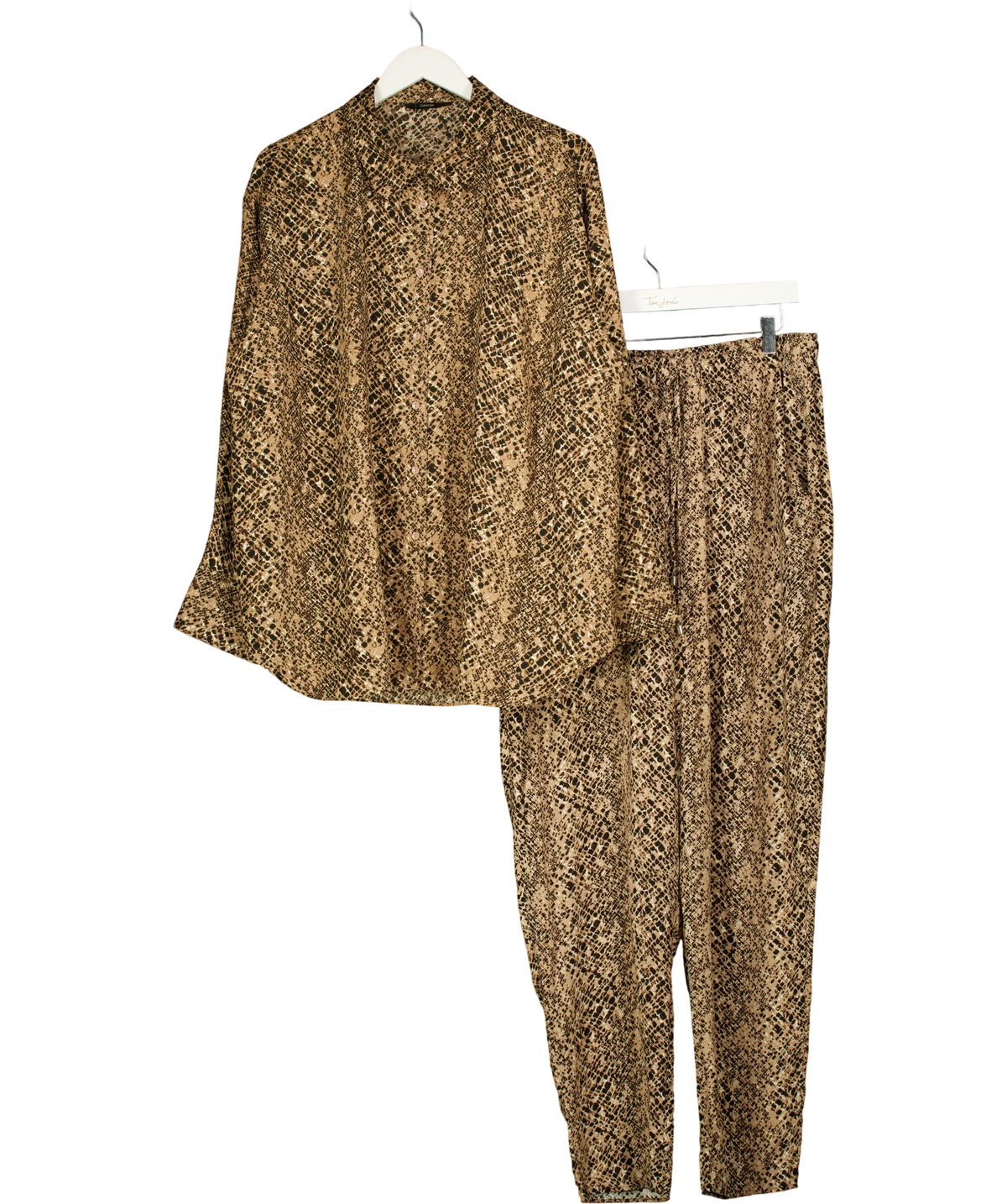 George Brown Colour, size UK 18 — front