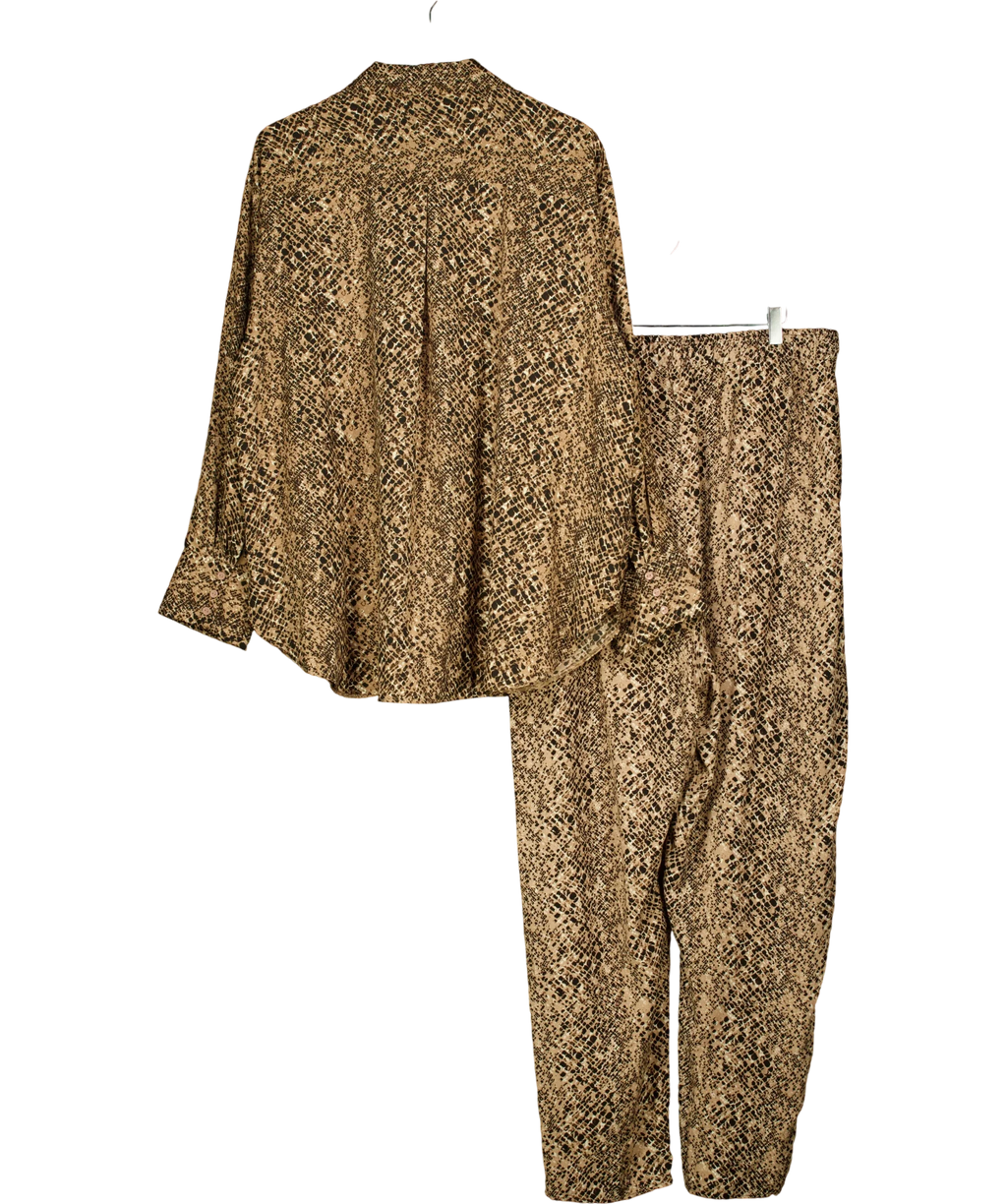 George Brown Colour, size UK 18 — back