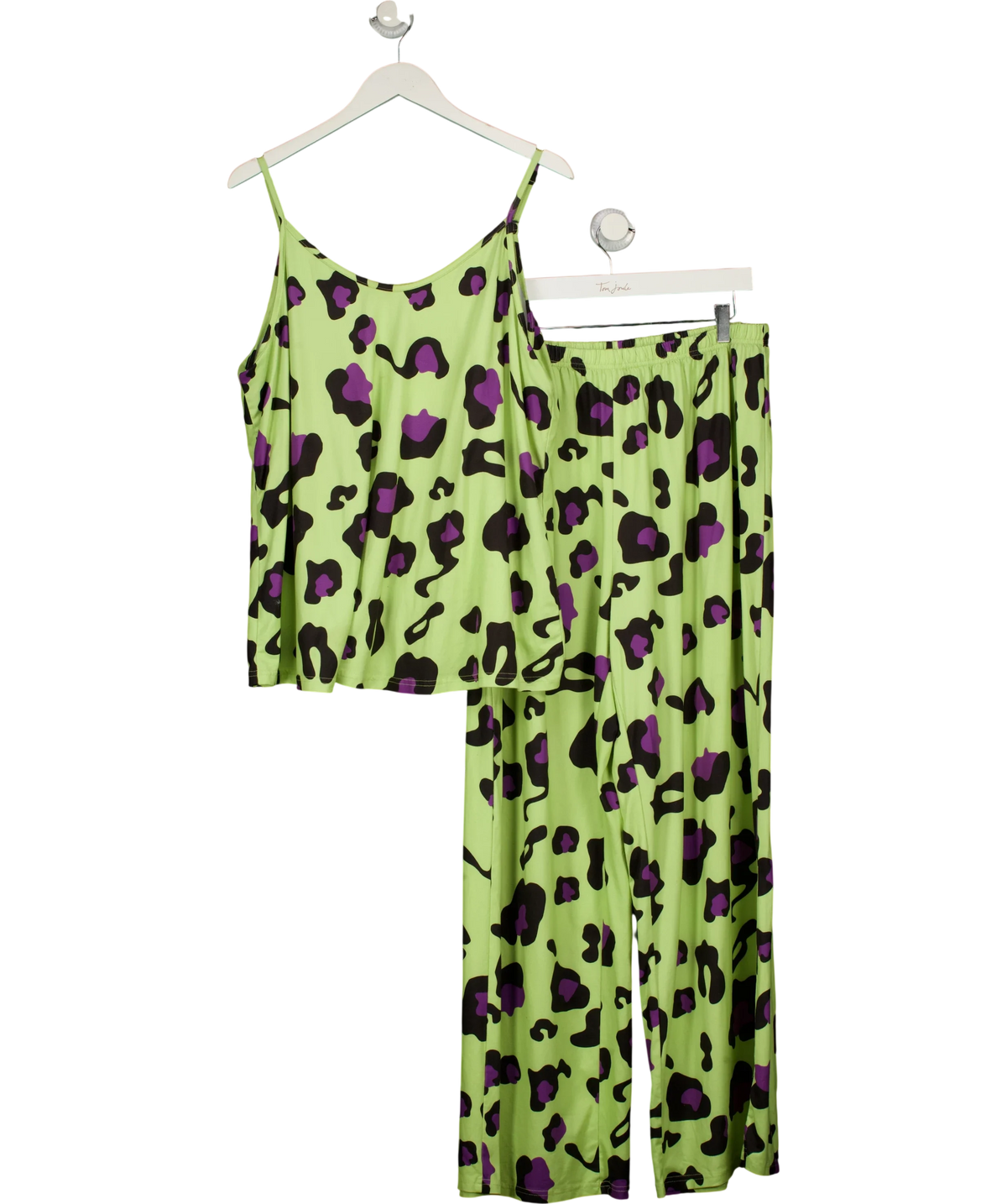 Amazon Green Colour, size UK XXL — front