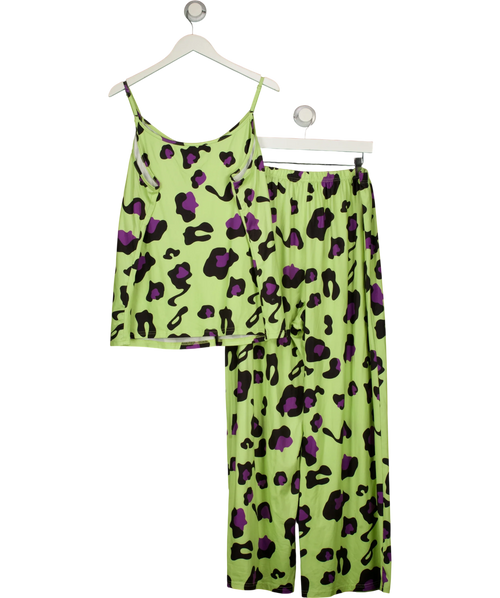 Amazon Green Colour, size UK XXL — back