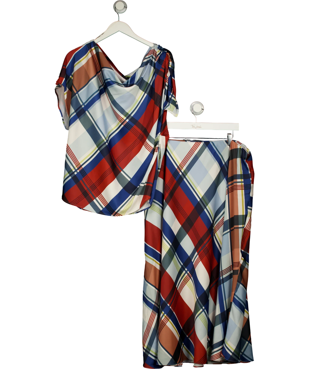 River Island Multicoloured Colour, size UK 22 — front