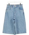 Wilfred Blue Colour, size W27 — front