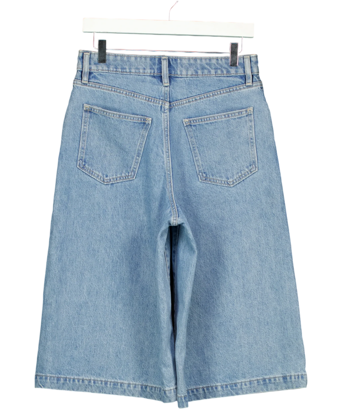 Wilfred Blue Colour, size W27 — back