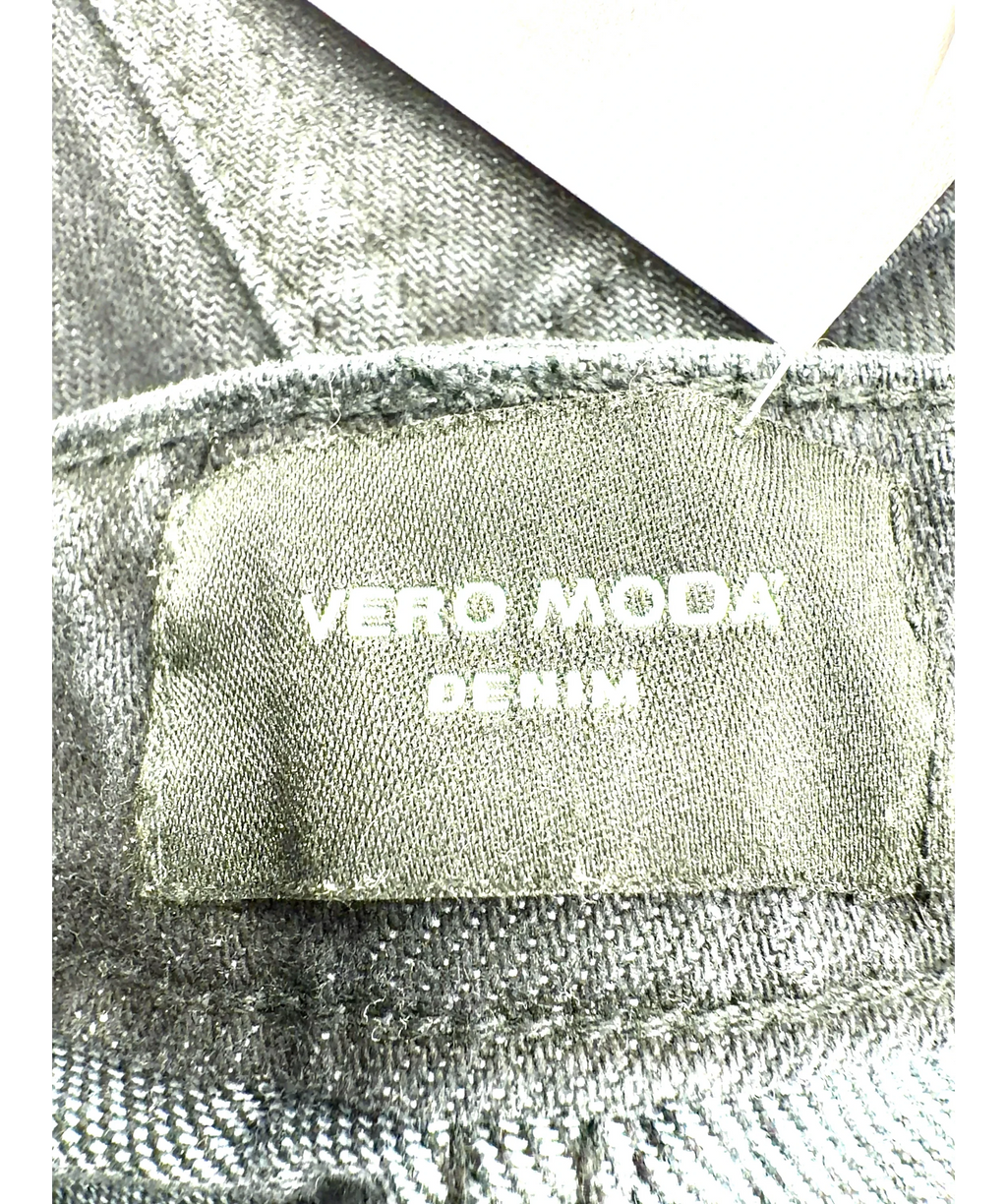 Vero Moda Black Colour, size W30 — detail