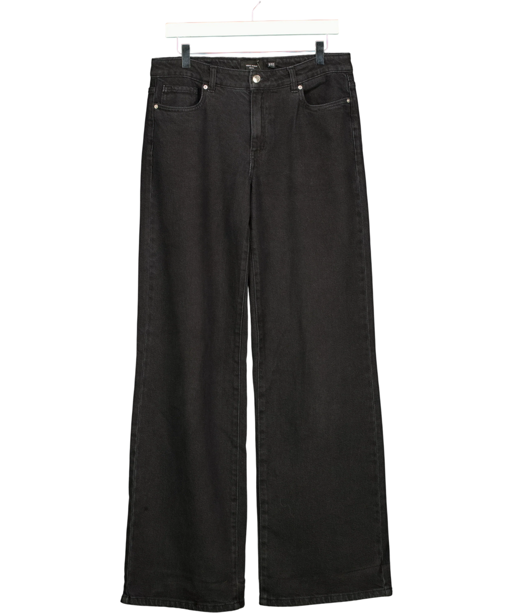 Vero Moda Black Colour, size W30 — front