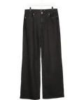 Vero Moda Black Colour, size W30 — front