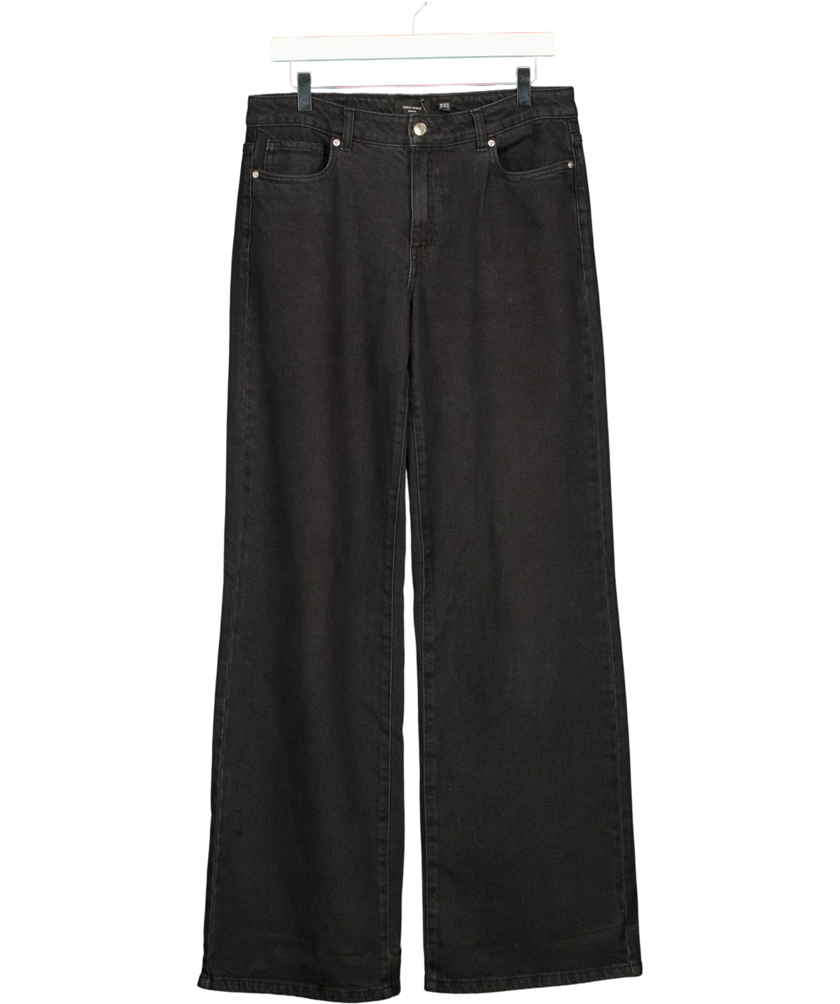 Vero Moda Black Colour, size W30 — front