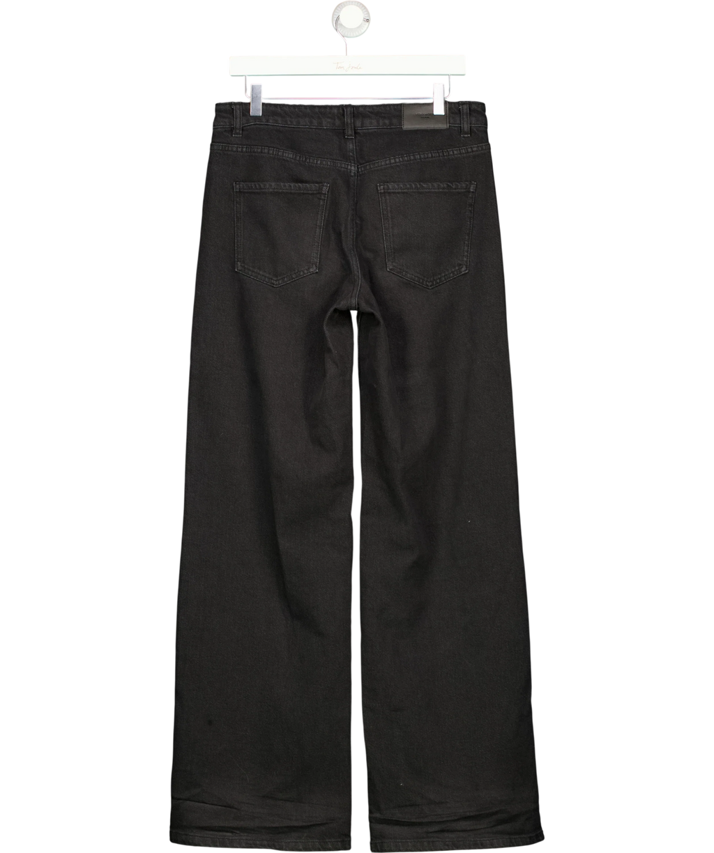 Vero Moda Black Colour, size W30 — back