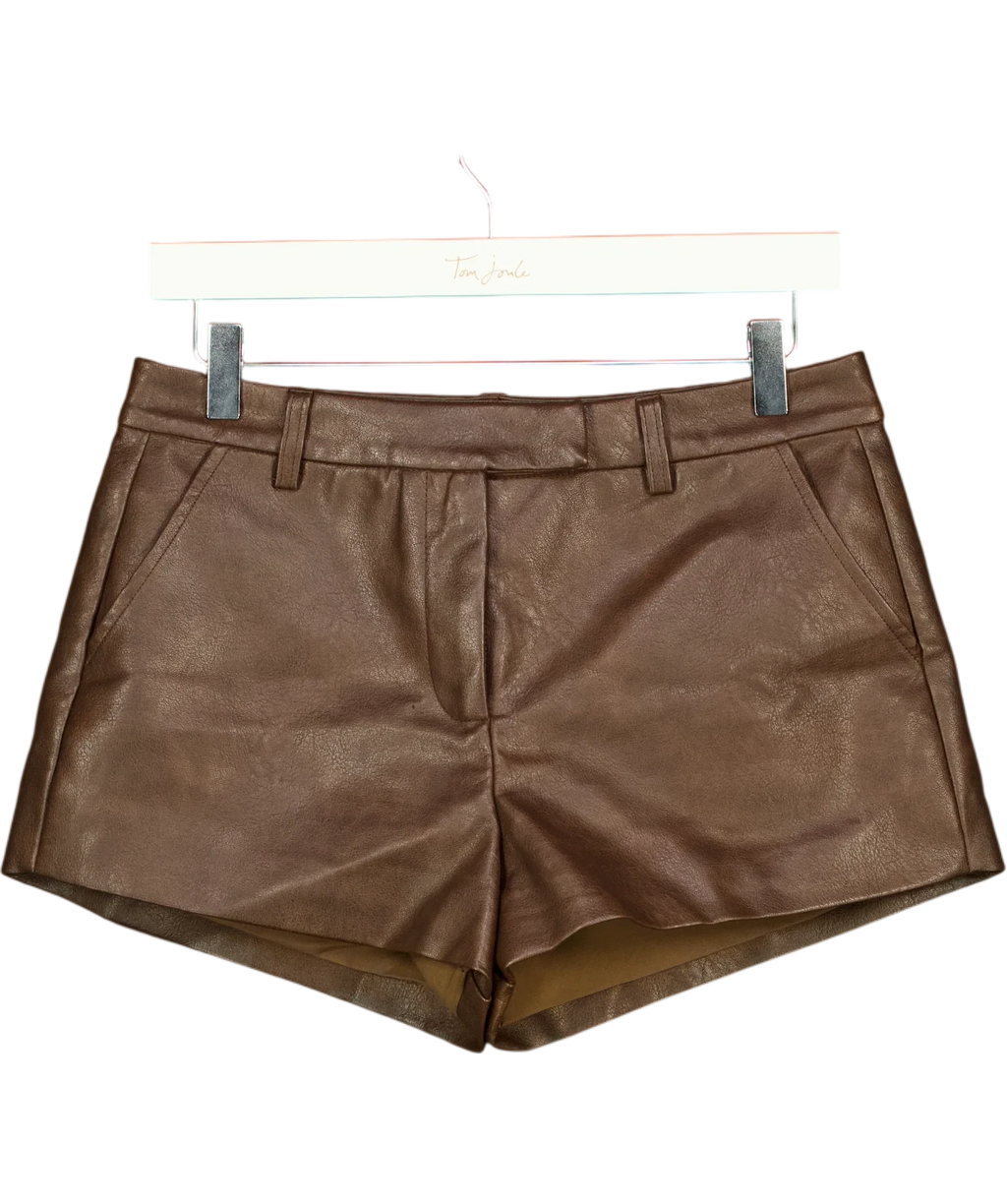 Peppermayo Brown Colour, size UK 8 — front