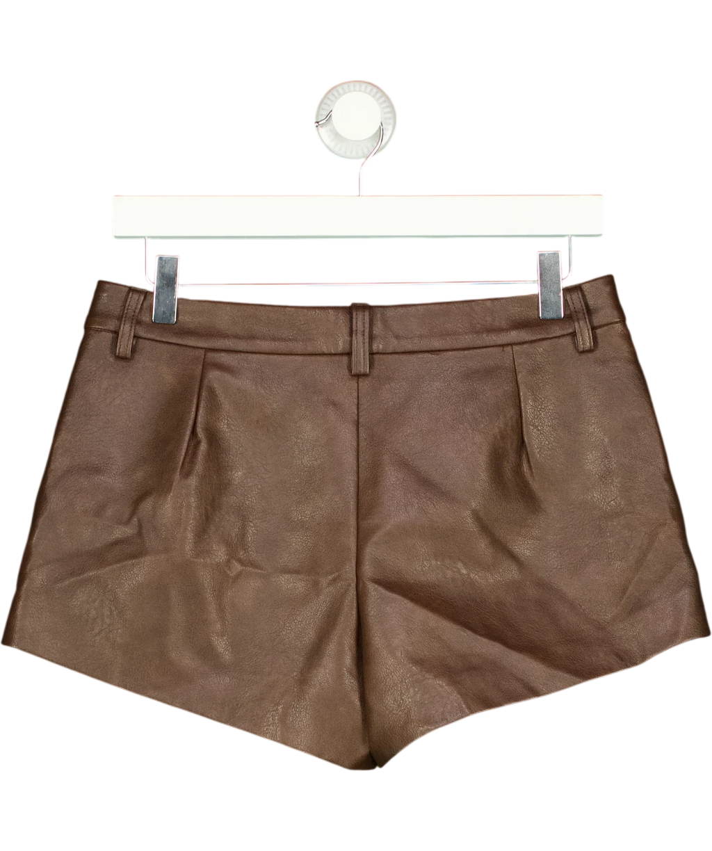 Peppermayo Brown Colour, size UK 8 — back