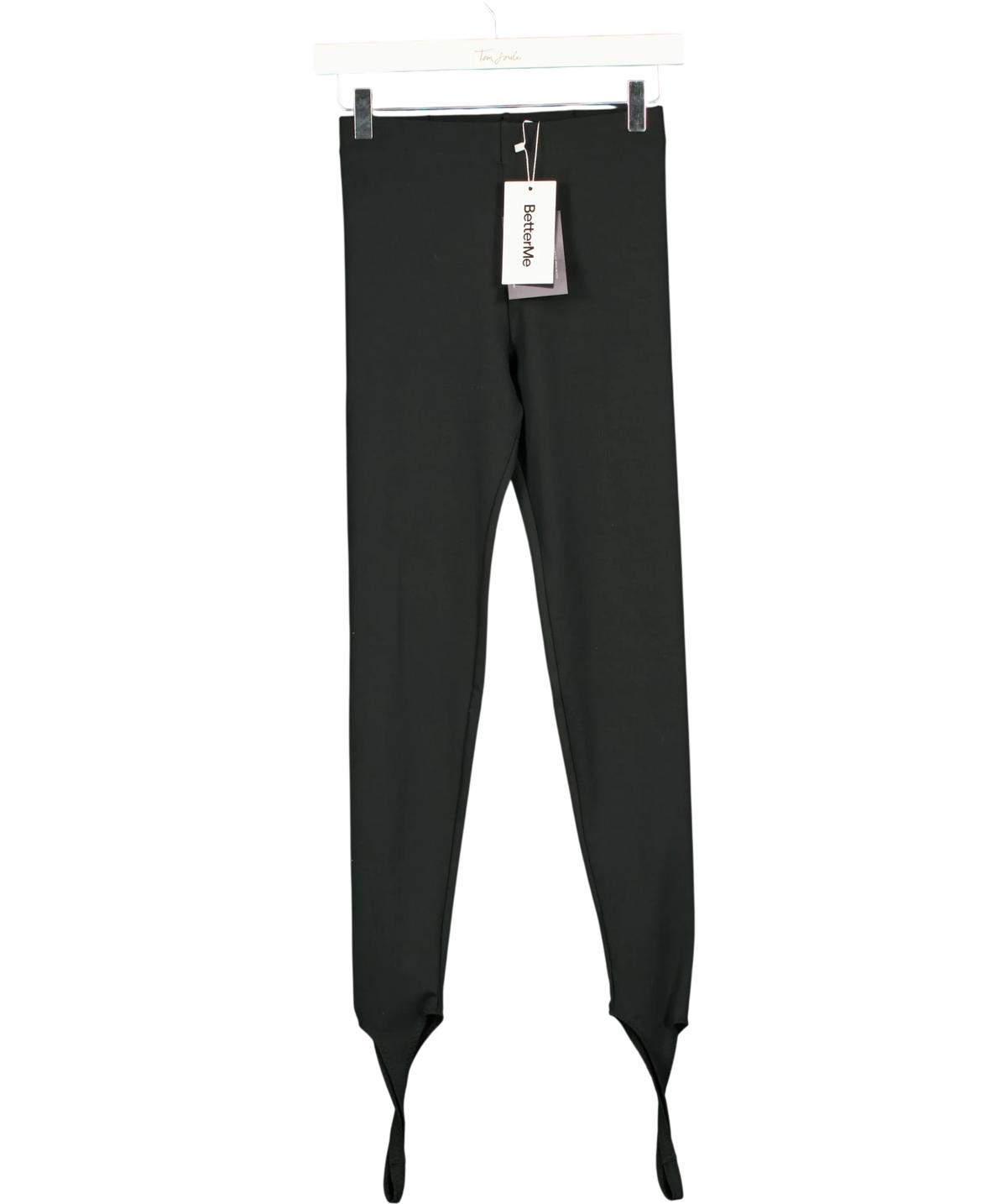 BetterMe Black Colour, size UK S — front