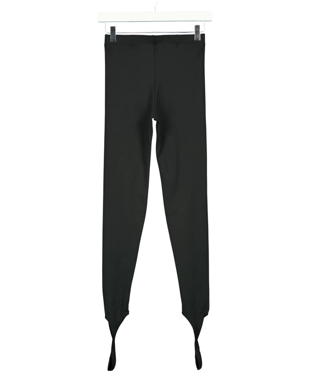 BetterMe Black Colour, size UK S — back