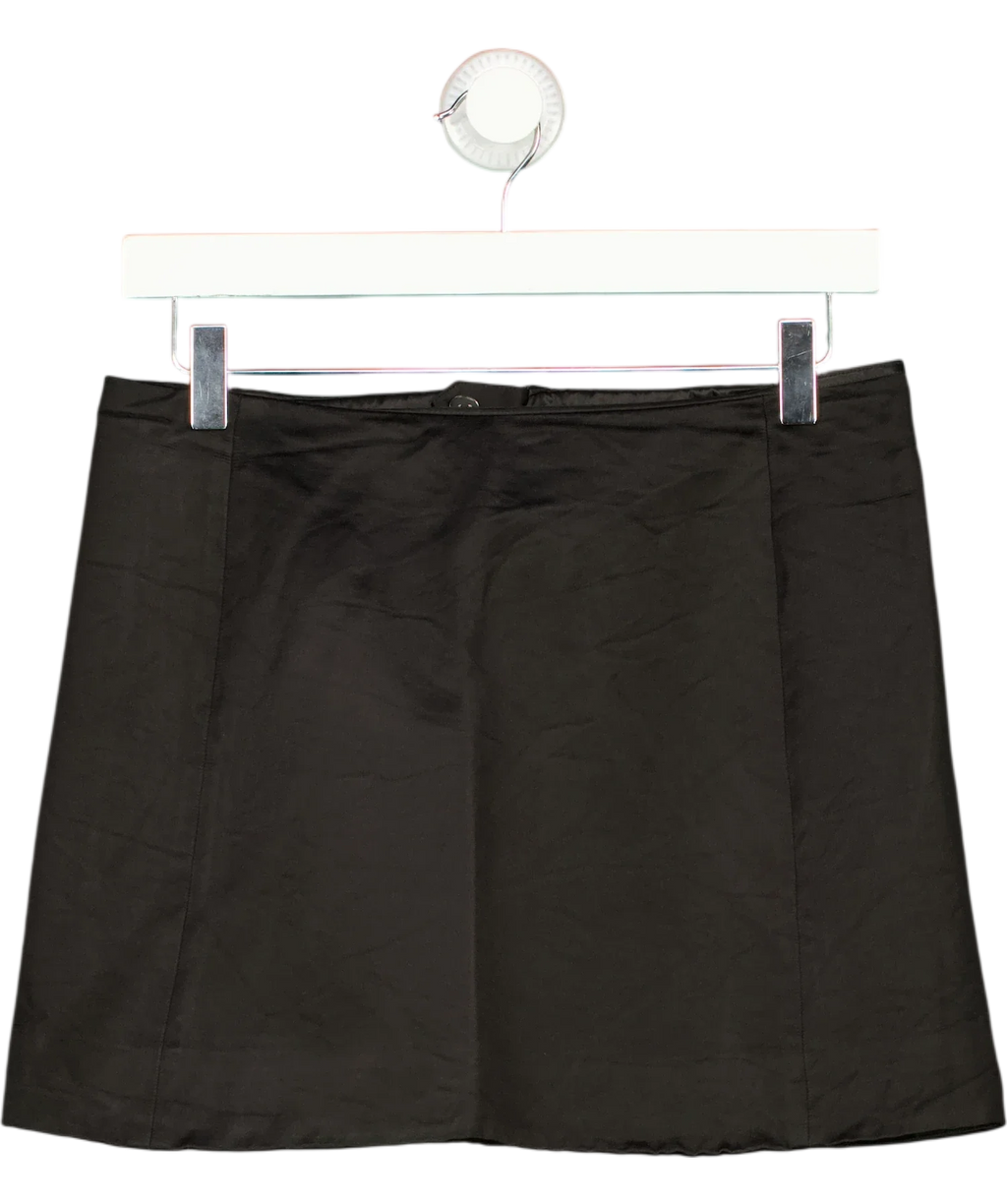 & OTHER STORIES Black Colour, size UK 8 — front