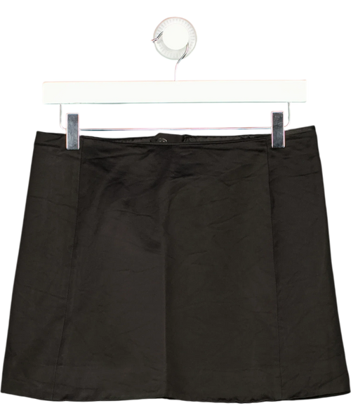 & OTHER STORIES Black Colour, size UK 8 — front