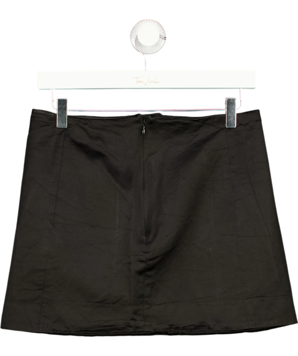 & OTHER STORIES Black Colour, size UK 8 — back