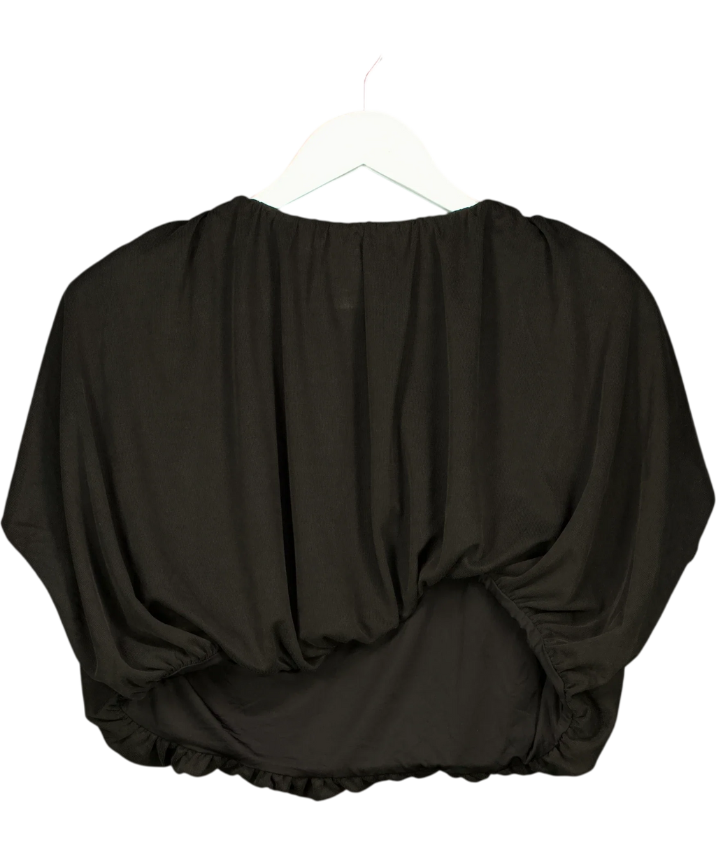 Suboo Black Colour, size UK S — front