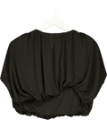 Suboo Black Colour, size UK S — front