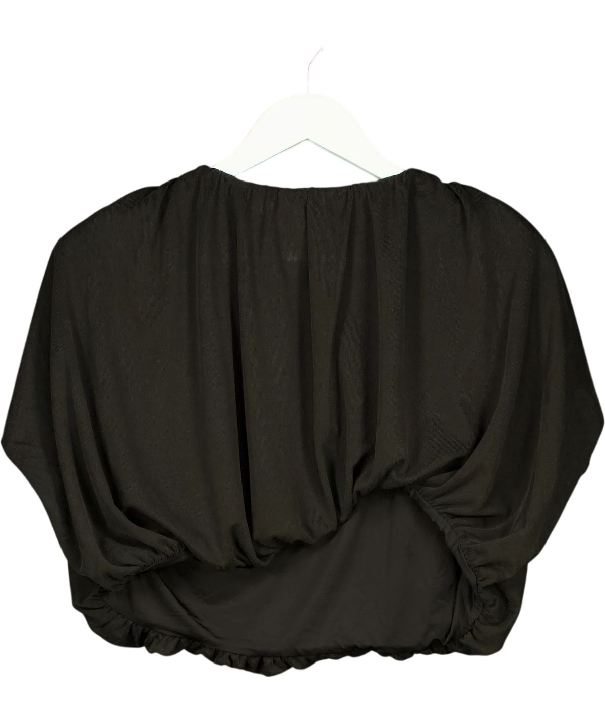 Suboo Black Colour, size UK S — front