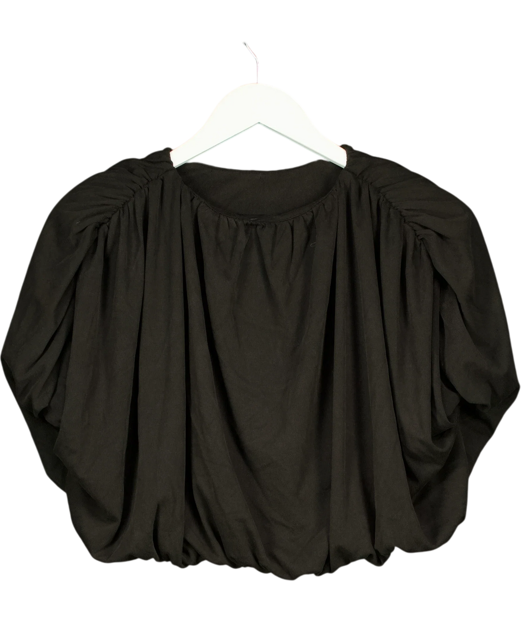Suboo Black Colour, size UK S — back