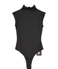 BetterMe Black Colour, size UK S — front