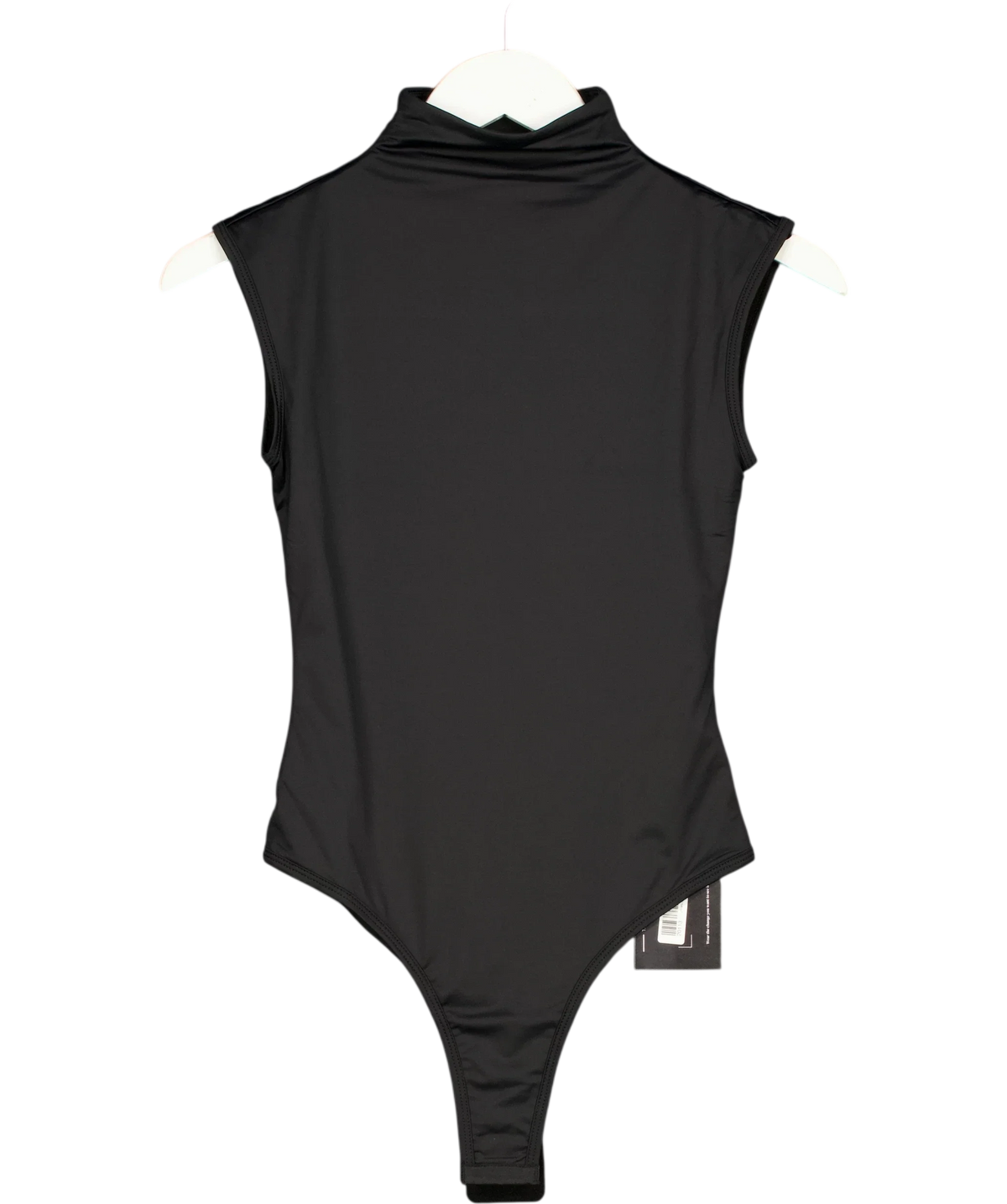 BetterMe Black Colour, size UK S — front