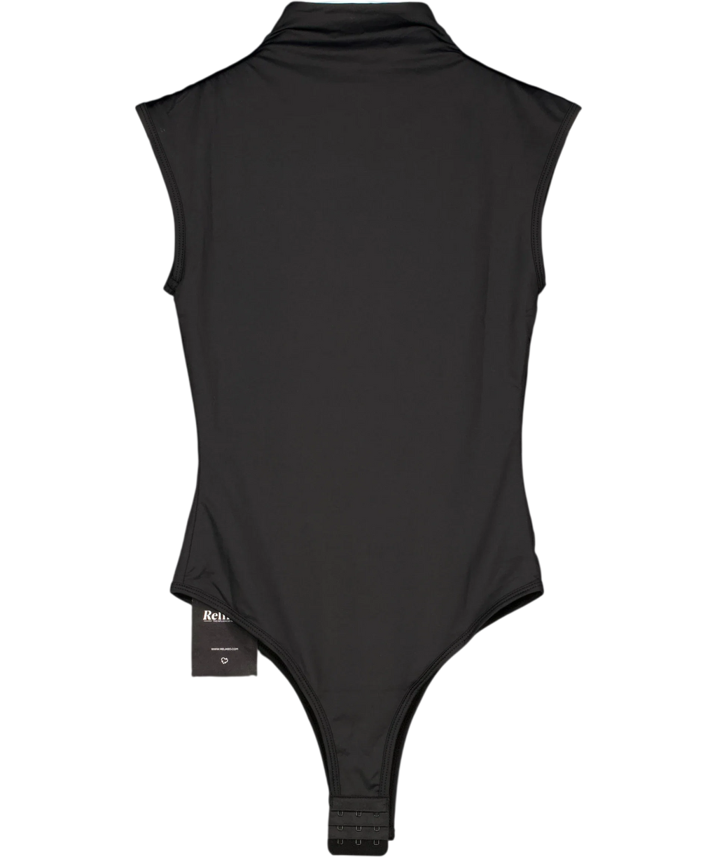 BetterMe Black Colour, size UK S — back