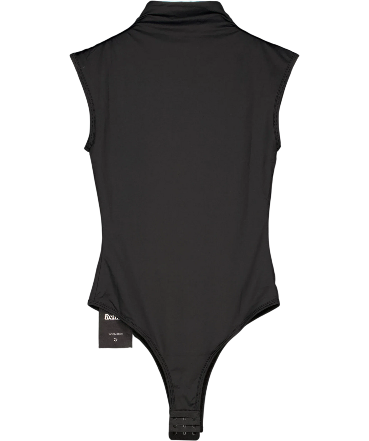 BetterMe Black Colour, size UK S — back