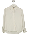 ZARA White Colour, size UK M — front