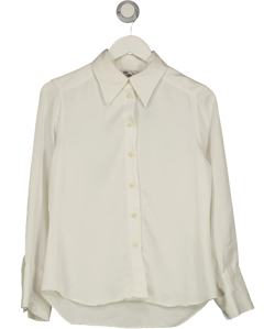 ZARA White Colour, size UK M — front