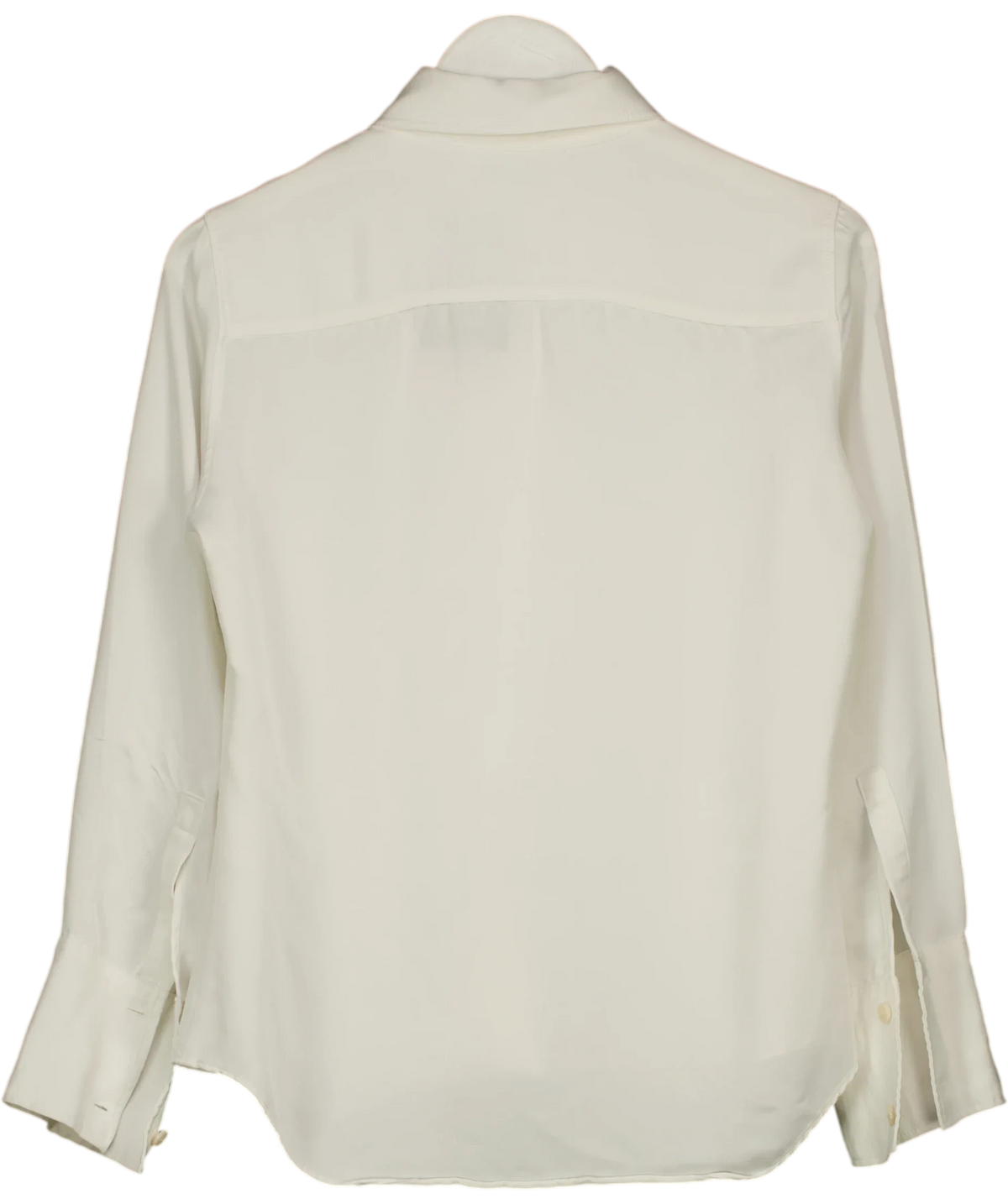 ZARA White Colour, size UK M — back