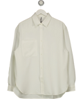 BTTRM White Colour, size UK S — front