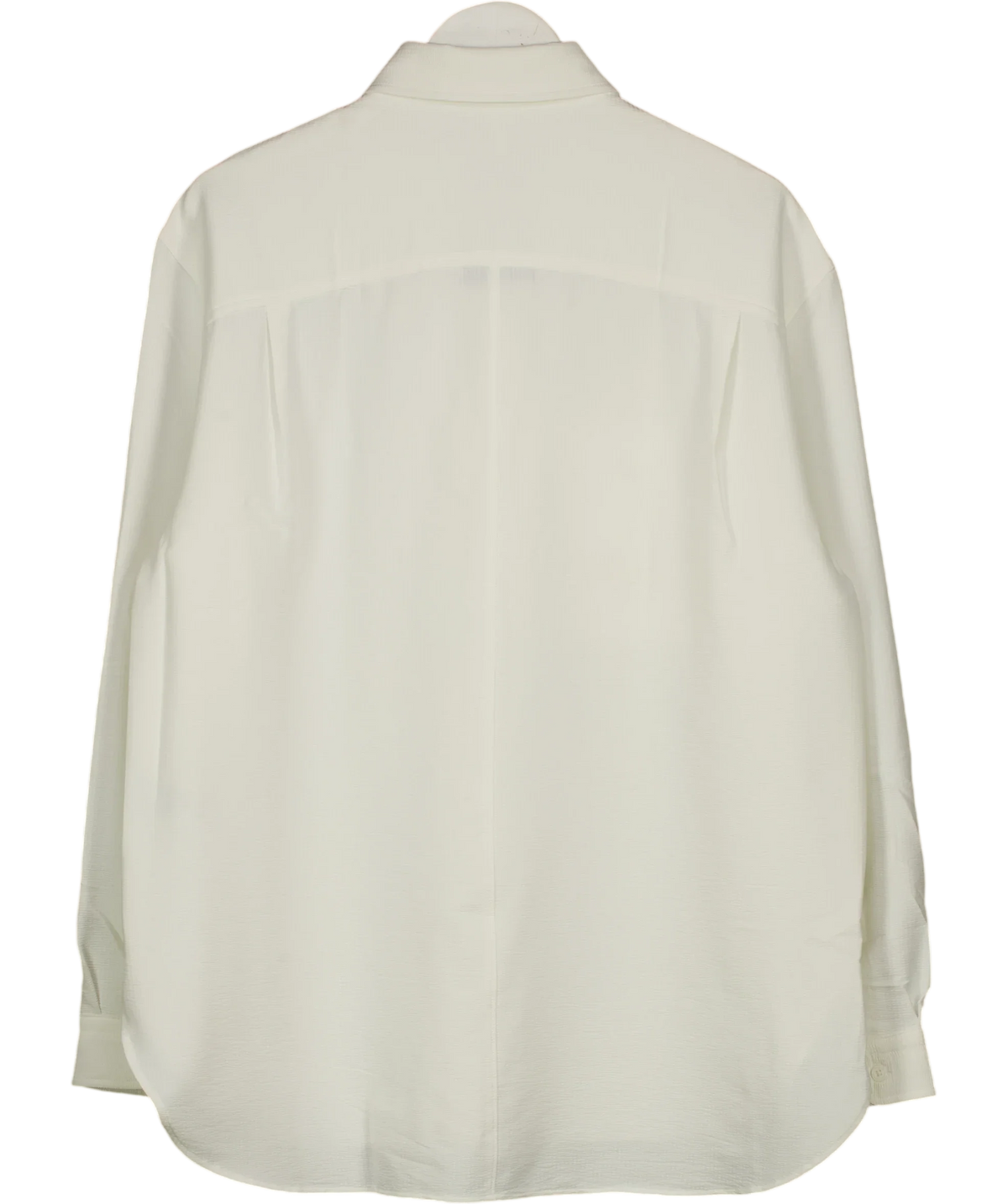 BTTRM White Colour, size UK S — back