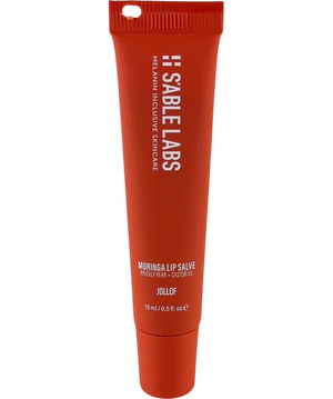 Sable Labs Jollof Moringa Lip Salve 15ml
