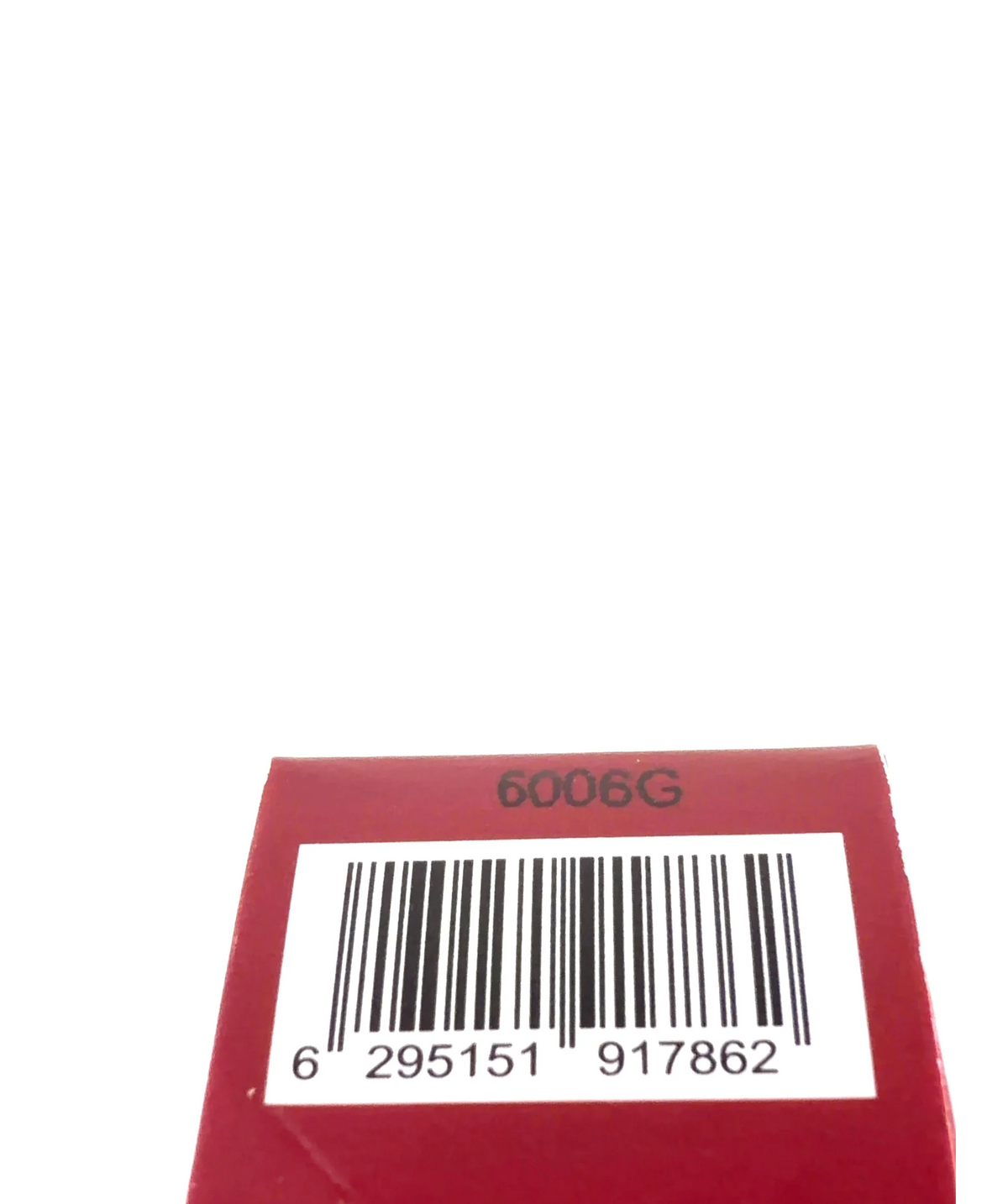 balmspace Cosmic Cherry SPF 50+ Cosmic Cherry High Protection Tinted Lip Balm, size 15ml — detail