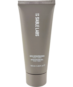 Sable labs Qasil Exfoliating Mask, size 100ml — front