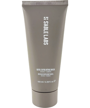 Sable Labs Qasil Exfoliating Mask 100ml