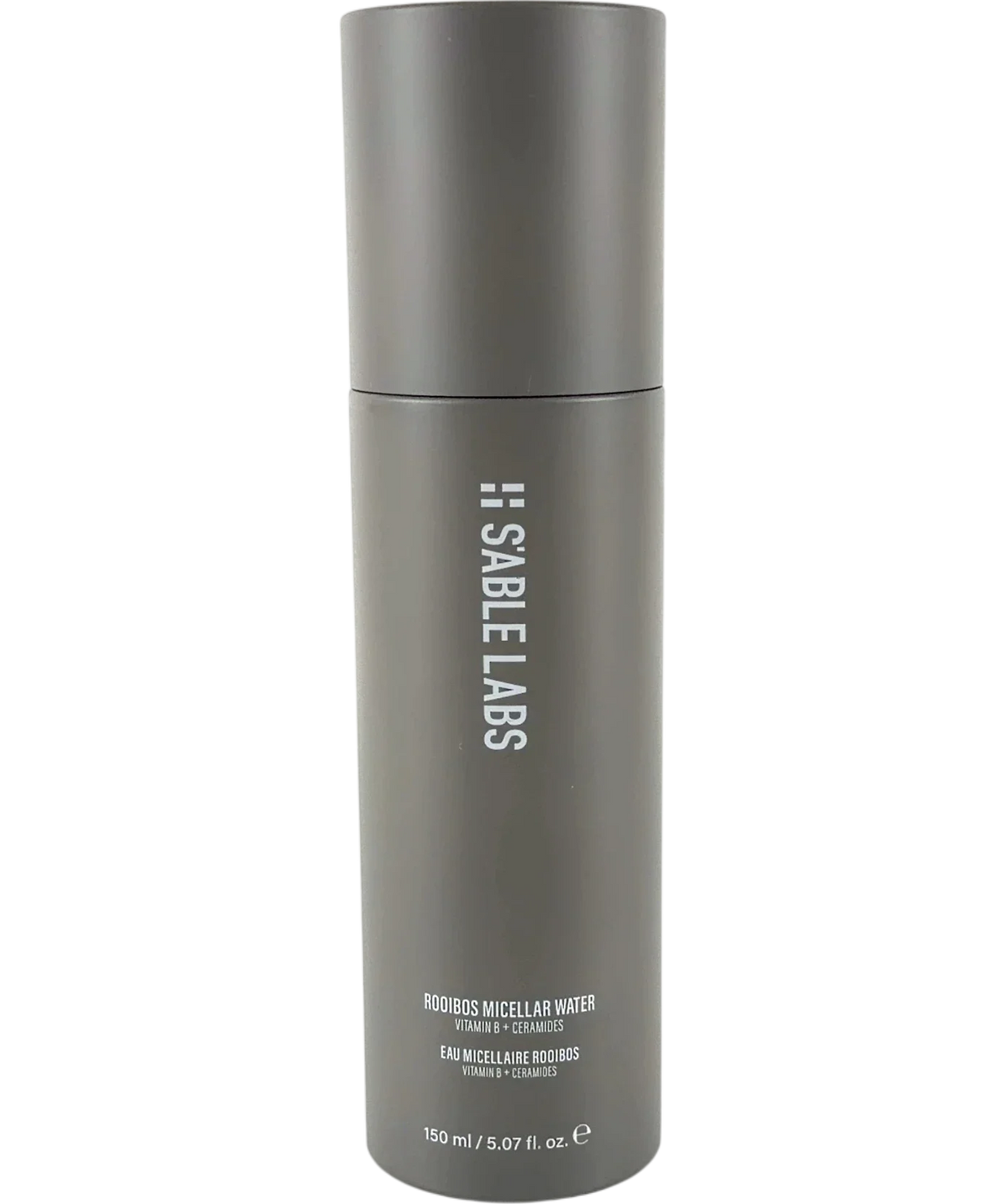 Sable labs Rooibos Micellar Water, size 150ml — front