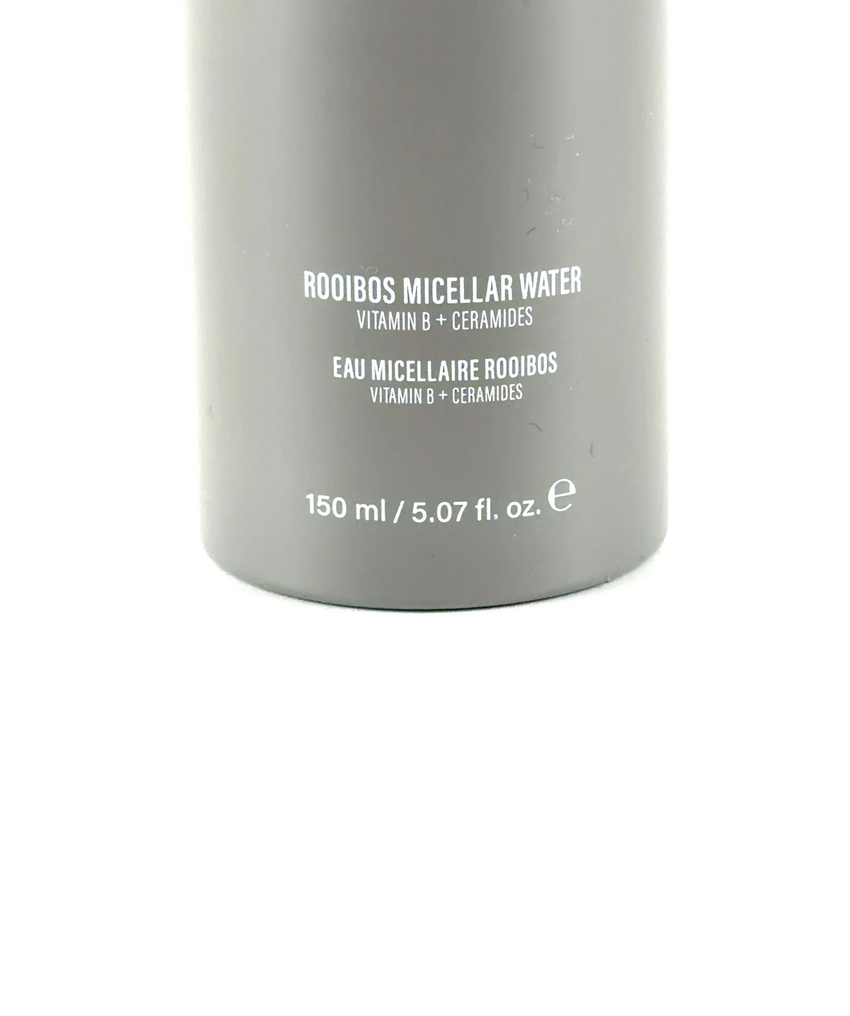 Sable labs Rooibos Micellar Water, size 150ml — care label