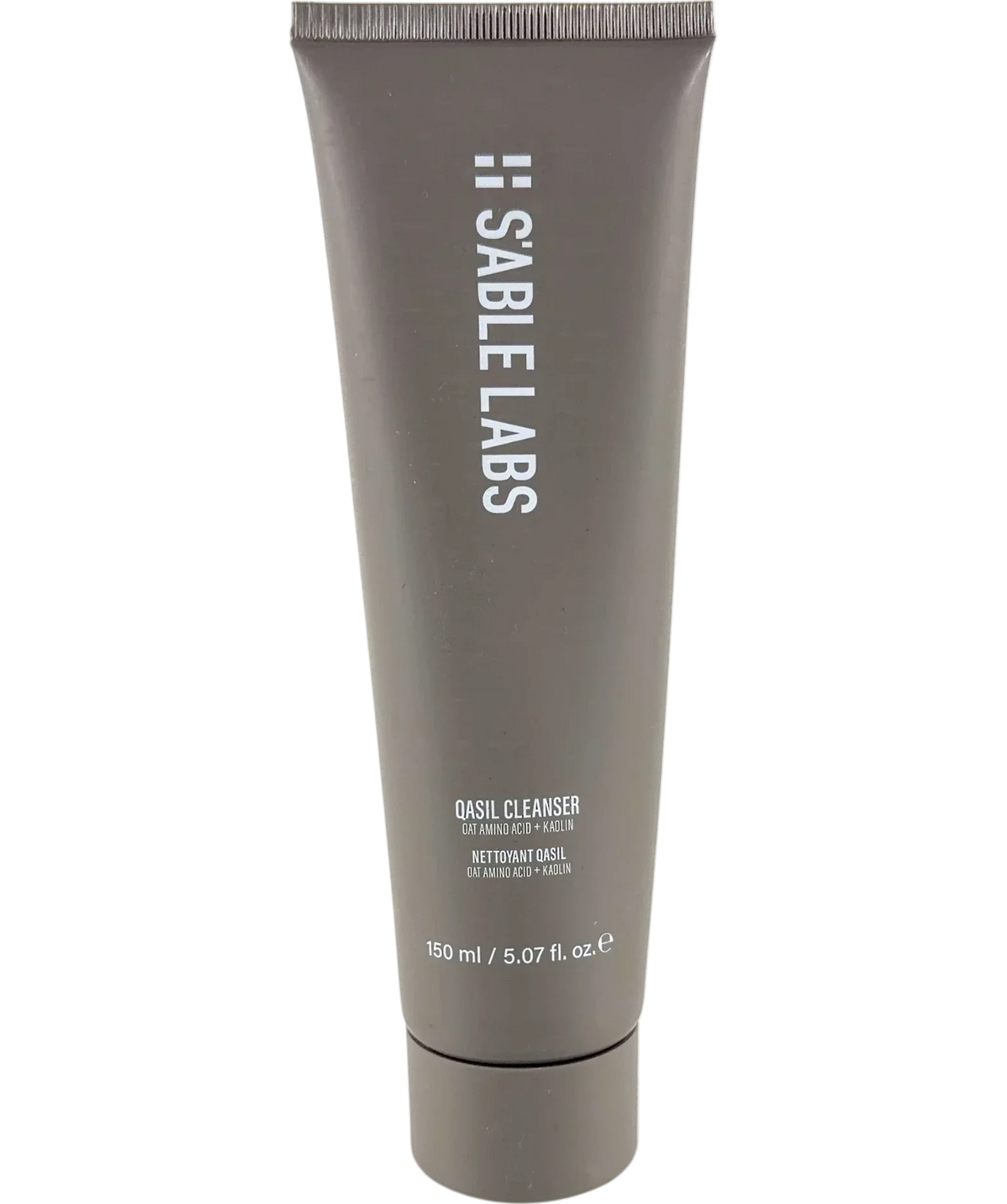 SÄBLE LABS Qasil Cleanser, size 150ml — front