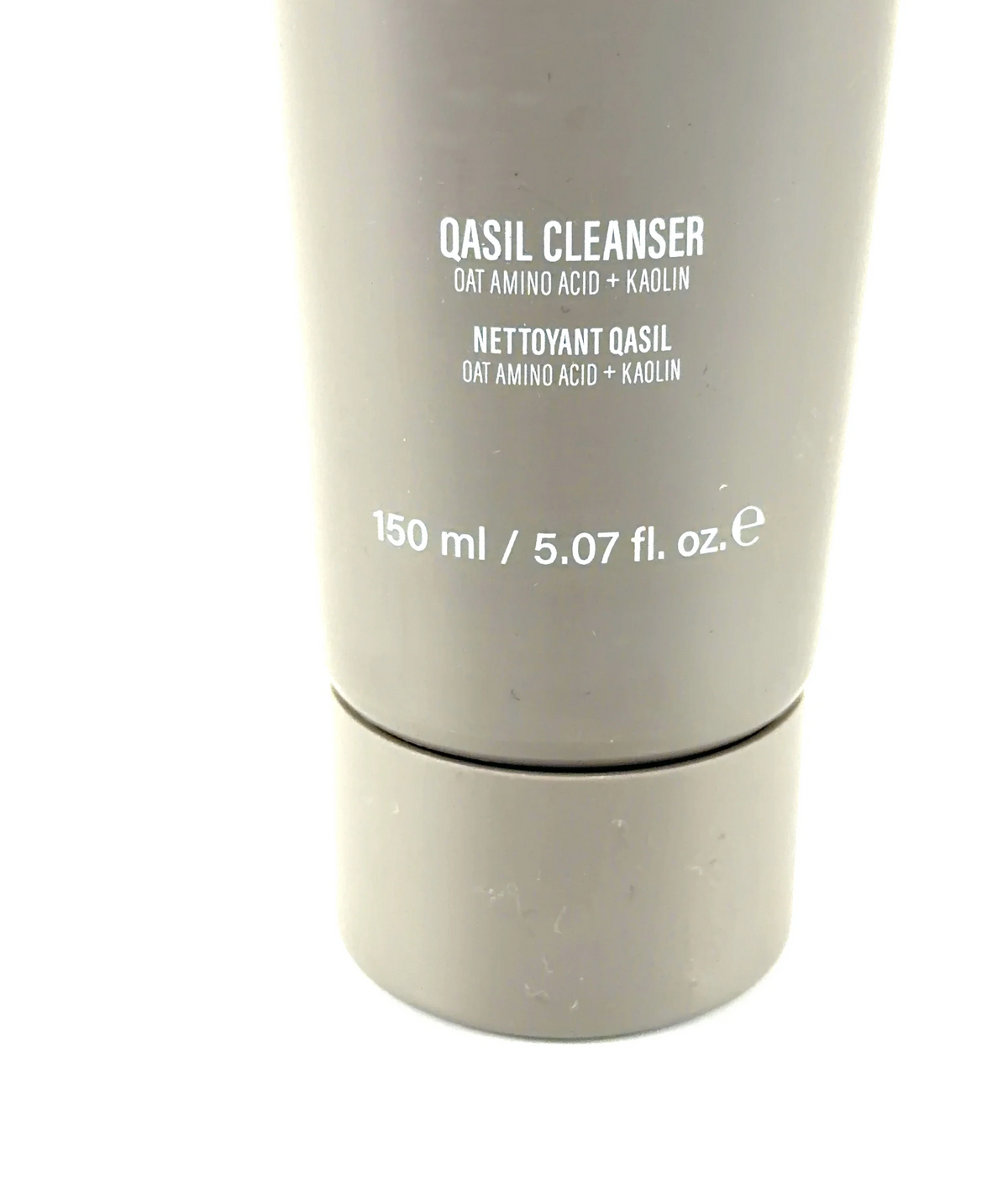 SÄBLE LABS Qasil Cleanser, size 150ml — care label