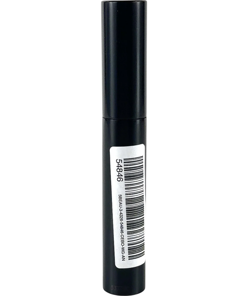 NARS STARSTRUCK BLACK Notorious Mascara, size 8g — back