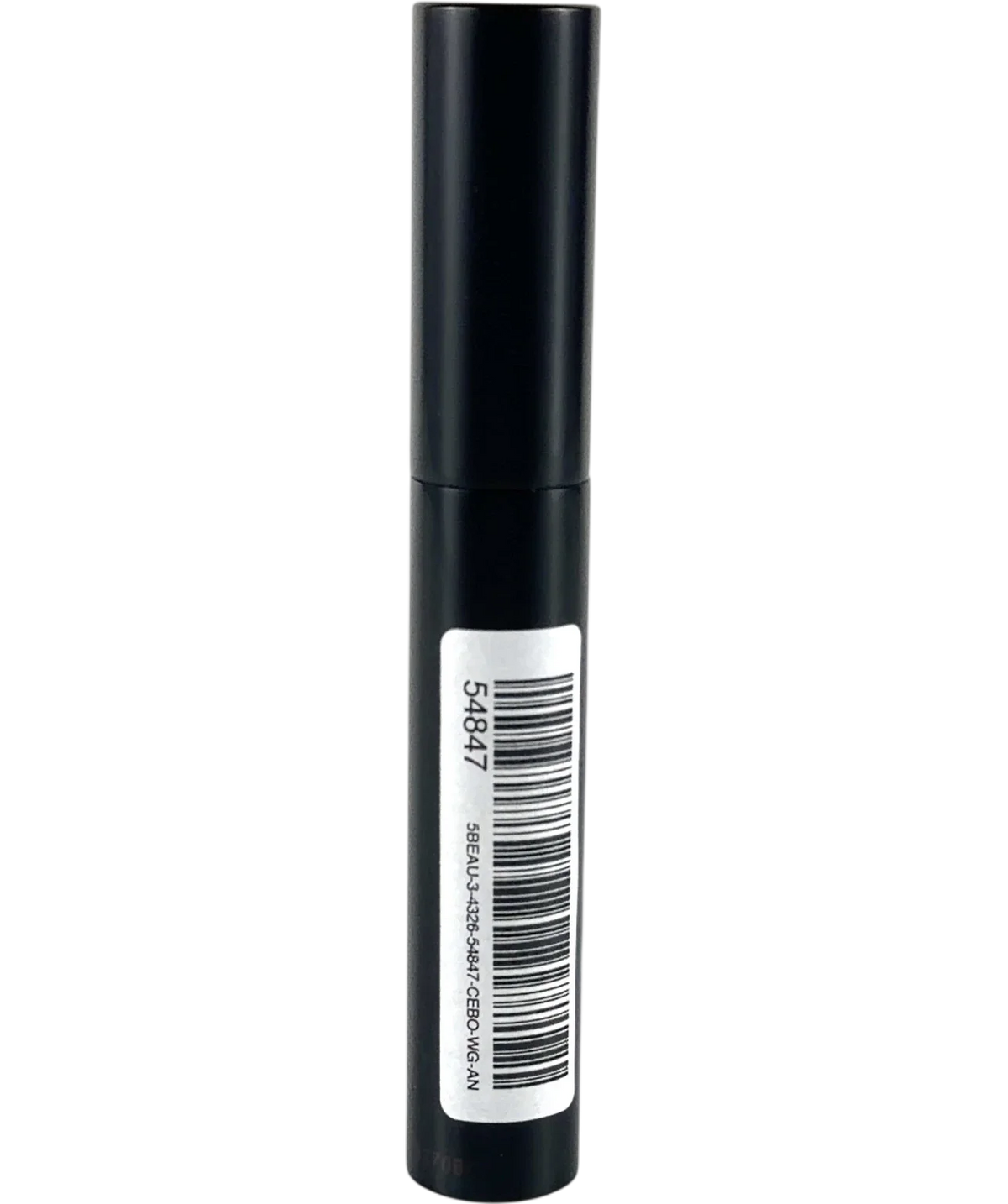 NARS Infamous Brown Notorious Mascara, size 8g — back