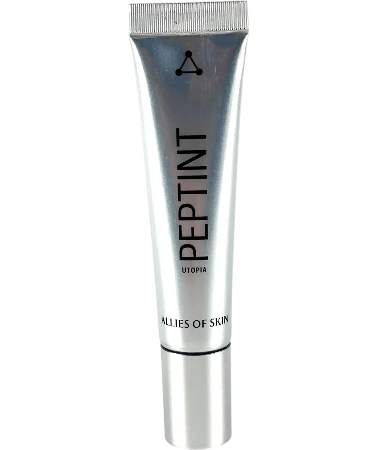 Allies of Skin Utopia Peptint Tripeptide & Goji Cells Plumping Lip Treatment, size 15ml — front
