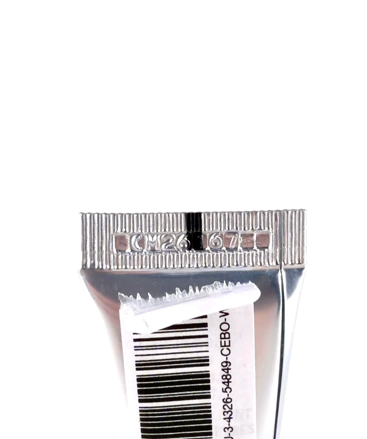 Allies of Skin Utopia Peptint Tripeptide & Goji Cells Plumping Lip Treatment, size 15ml — detail
