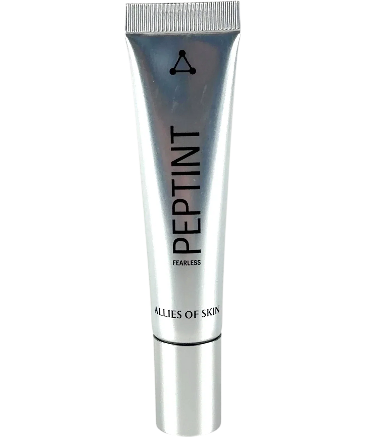 Allies of Skin Peptint Tripeptide & Goji Cells Plumping Lip Treatment, size 15ml — front