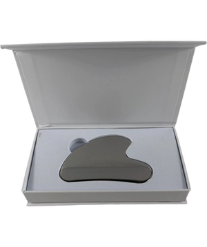 Zooki Stainless Steel Gua Sha