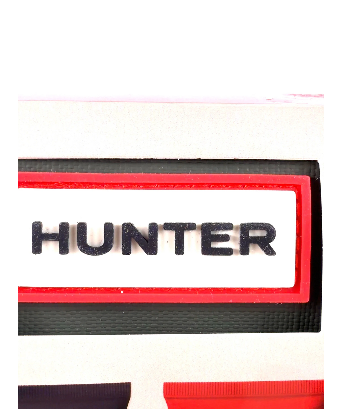 Hunter The Hunter Wash Bag Gift Set, size 65ml — label