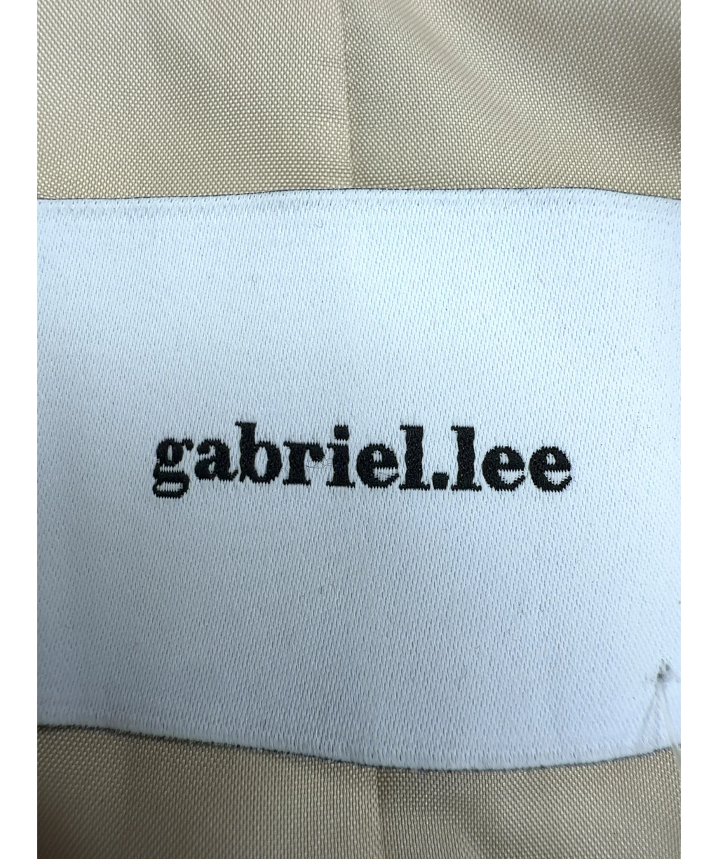 gabriel.lee beige Colour, size UK M — detail